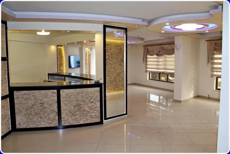 Konerkon Otel Plaza