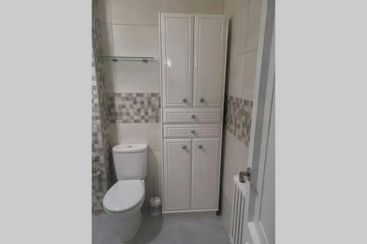 Apartamento Lalín Centro ll