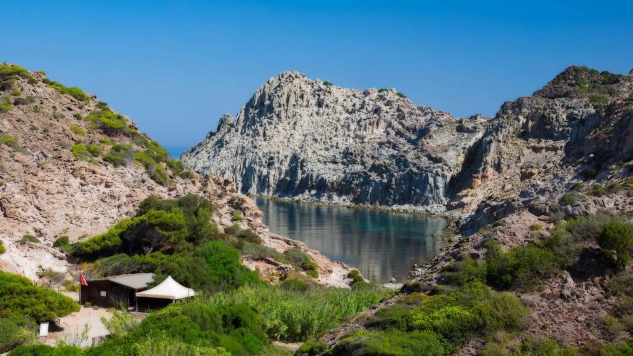 Carloforte Apartment - Sardinian Gems