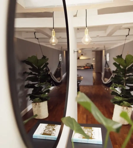 3 Bedrooms Deluxe Penthouse room