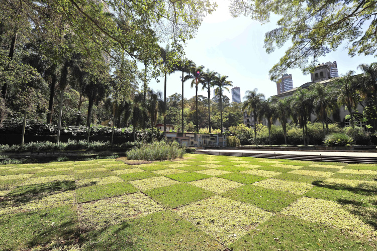 Palácio Tangará photo 32