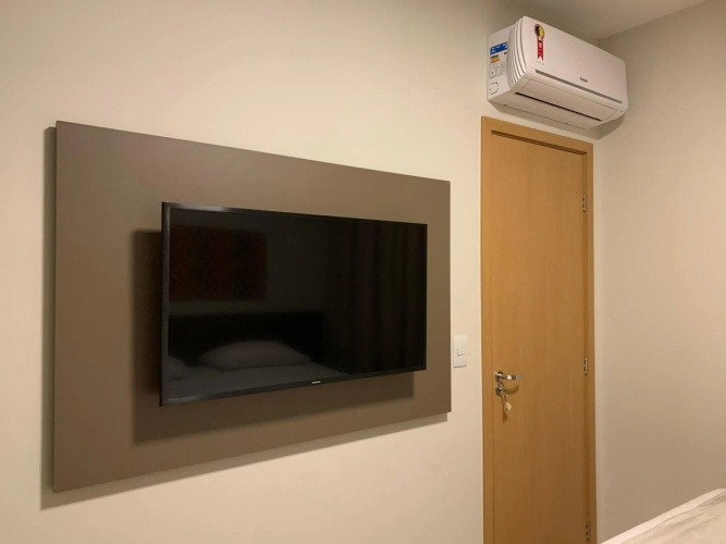 Park Veredas Flat 430