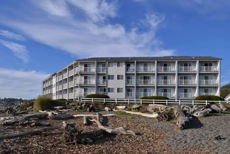 Hotelafbeelding