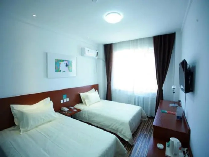 Business Double room