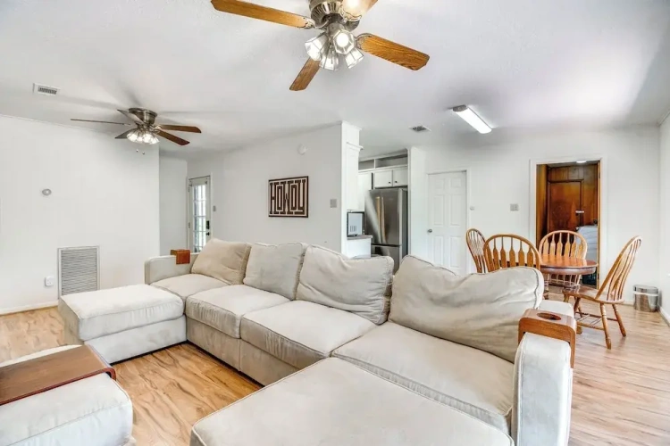3 Bedrooms Cottage