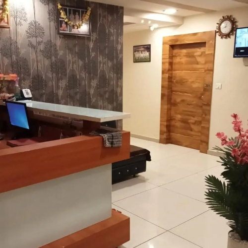 Hotel Phoenix
