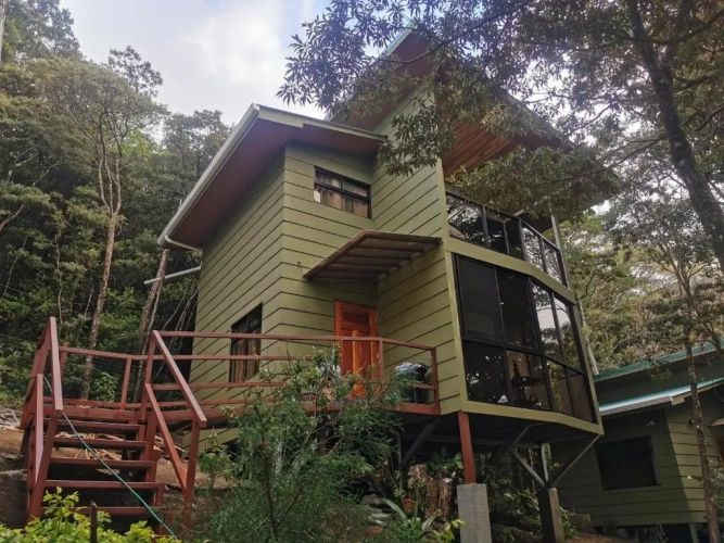 Cottage