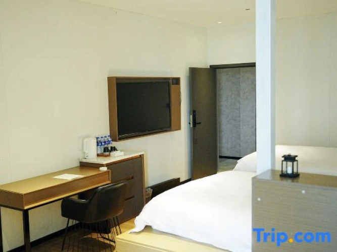 Standard Twin Family room