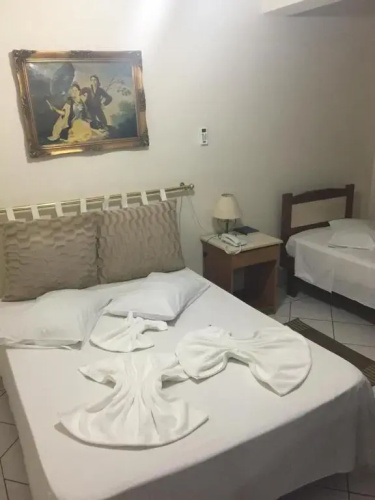 Vinte Park Hotel