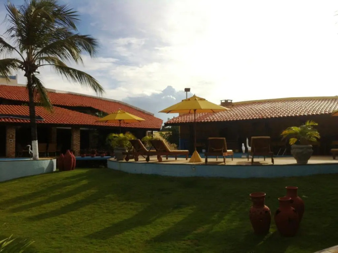 Pousada Casa Dona Rosa