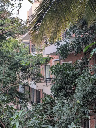 Transtree at Brookfields | Corporate Stays