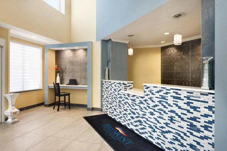 Baymont Inn & Suites Ft. Leonard/St. Robert
