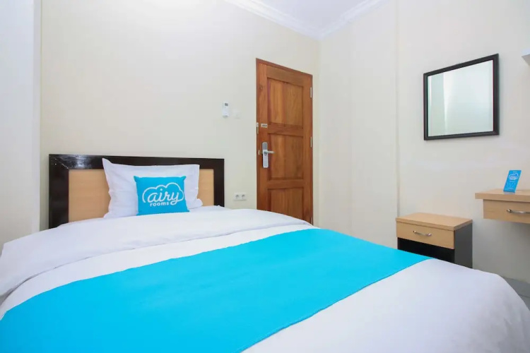 Airy Winangun Dua Sulawesi 2 Manado