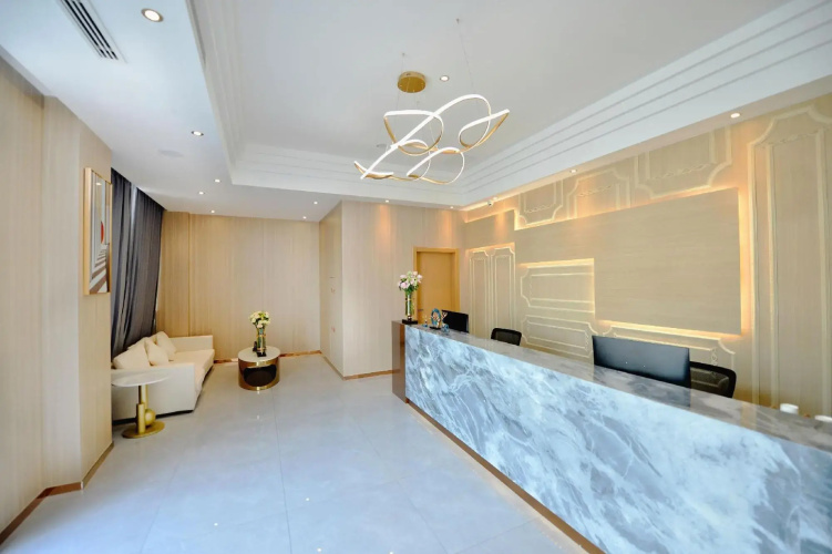 Yinmo Hotel