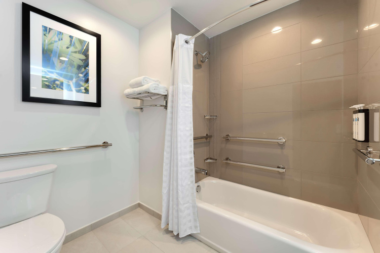 Hyatt House Orlando International photo 9
