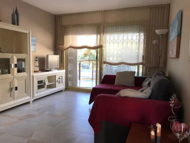 Apartamento Cambrils Park - 105A