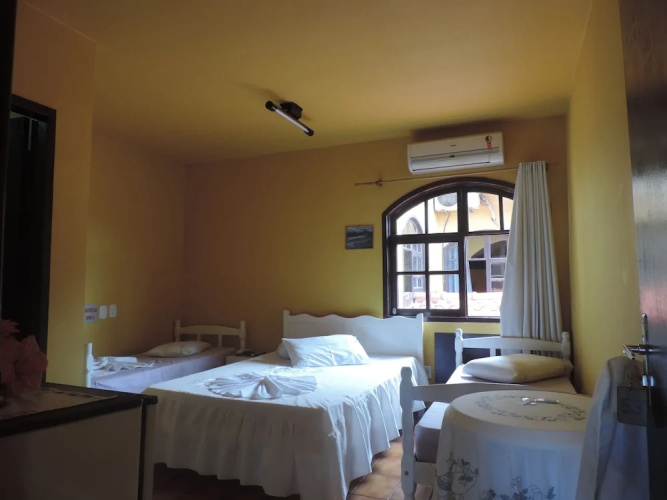 Hotel Cheri Ami