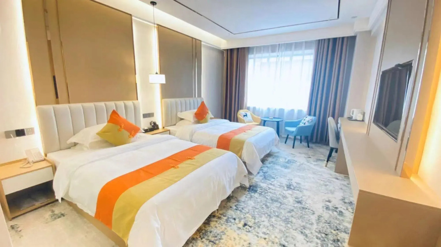Tongdu Hotel