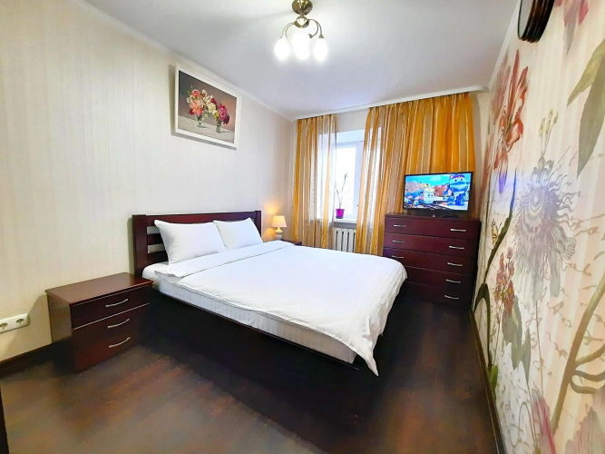 Ботанік Світло є зажди Мережа Alex Apartments Безконтактне заселення 24-7