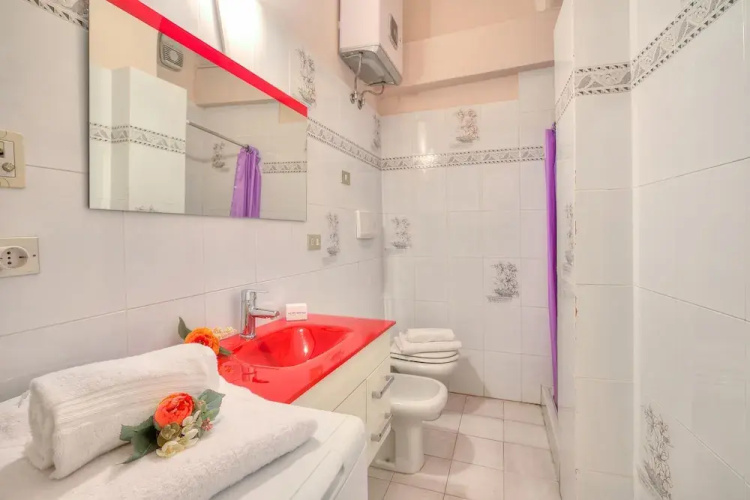 Goccia Di Mare Appartment