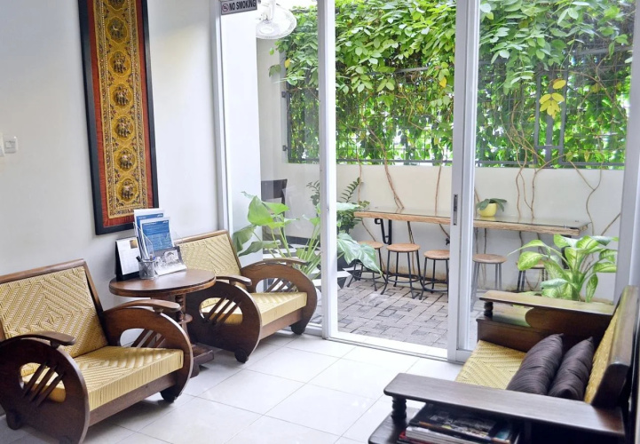 Amelia Homestay
