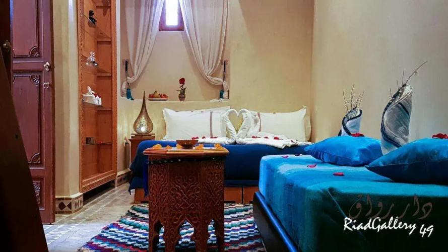 Riad Gallery 49