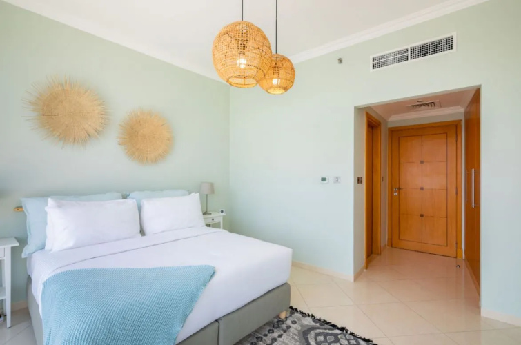 Maison Privee Trident Marinascape