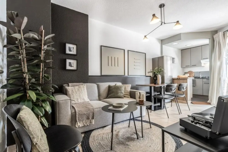 Lorca - 2 Bedrooms in Tetuan