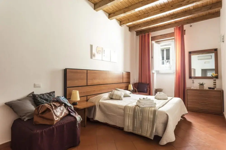 Salomone Apartment 2