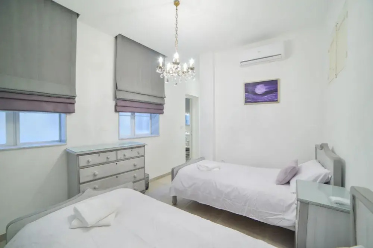 CA2 - Casa Rooms