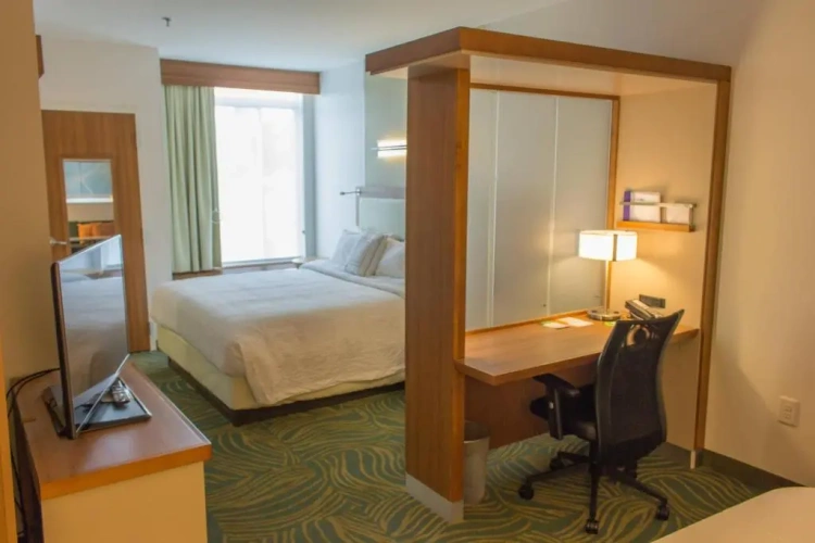 Suite