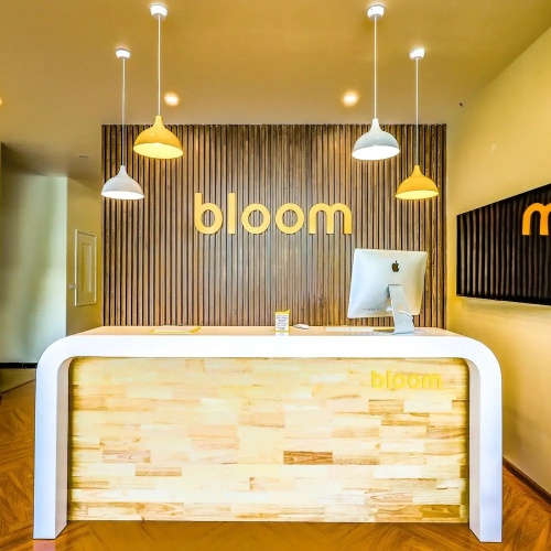 Bloom Hotel - Golf Course Road, Sector 43