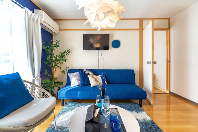 Naha House
