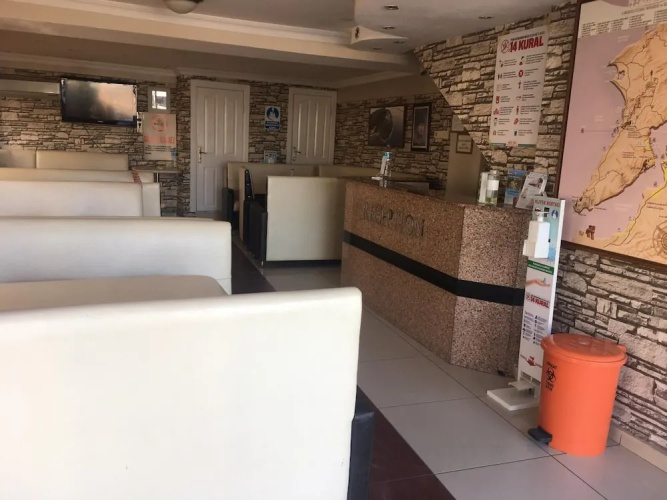 Boss Hotel