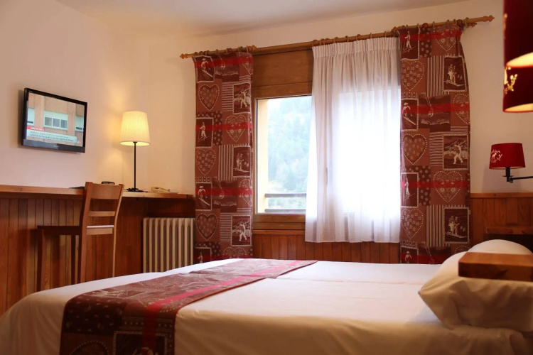 Hotel Bruxelles