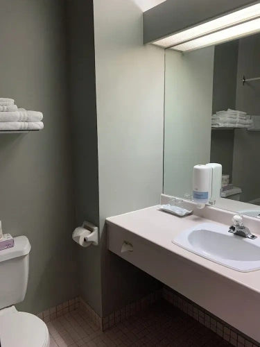 Classic room