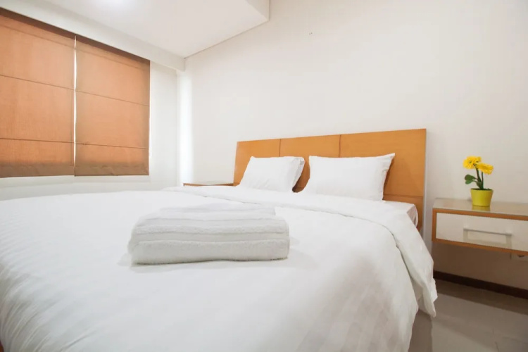 Prime Location Thamrin Executive