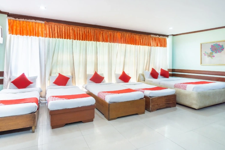 Family Suite