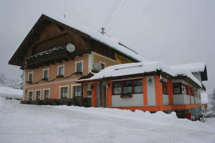 Otel görseli