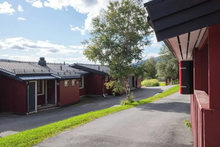 ÅRe Travel- ÅRe Fjällbyn - Åre