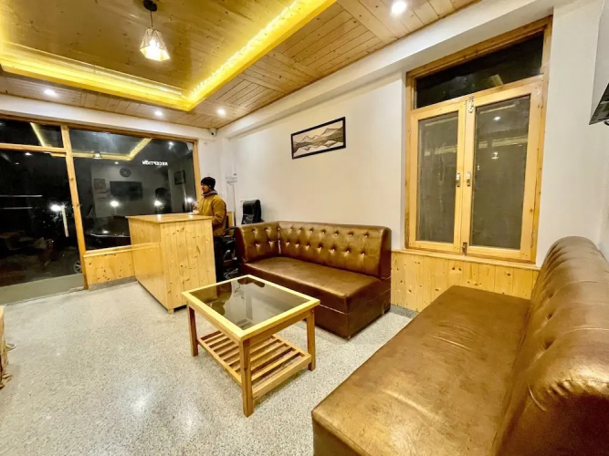 Hotelbild