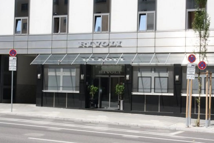 Image de l'hôtel