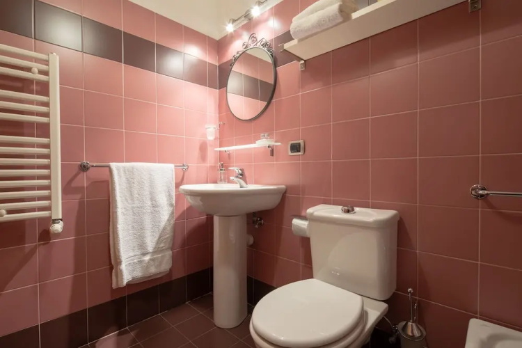 Leopolda City Apartment