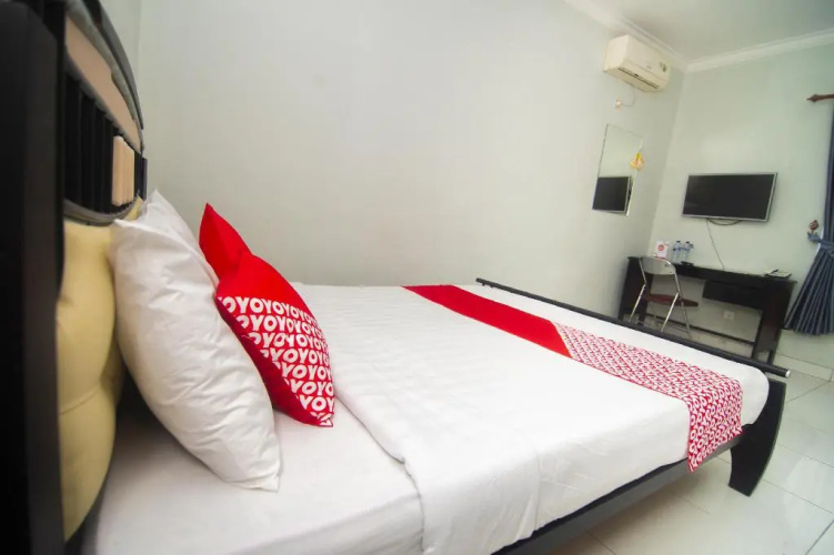 OYO 1401 Hotel Maya