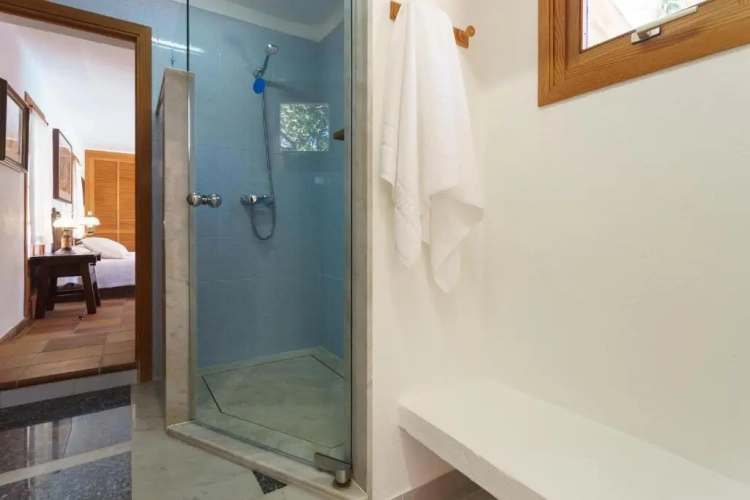 1 Bedroom Villa