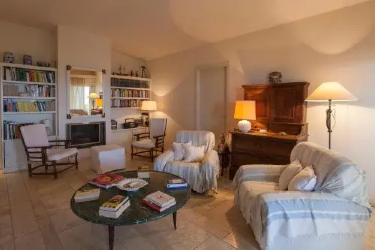Villa Lamaia