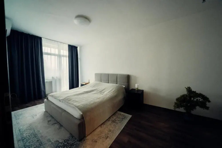 TIFFANY Apartment Hotel