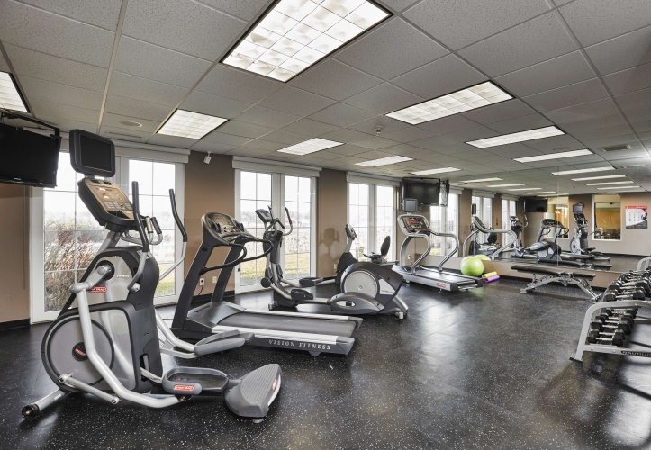 Best Western Plus Orangeville Inn & Suites photo 24