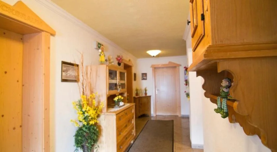 Appartment Pillerhof