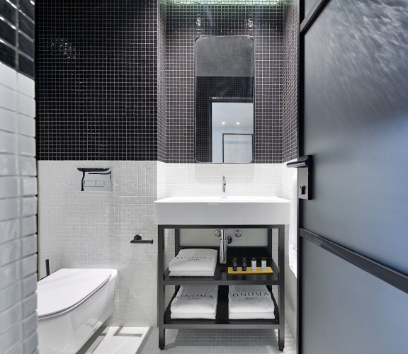 Onoma Hotel photo 10